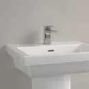 Раковина 55x44 см Villeroy & Boch Subway 3.0 4A705501