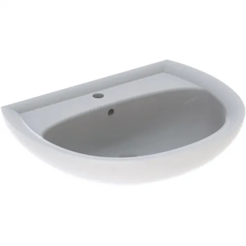 Раковина 65x51 см Geberit Renova 223065000