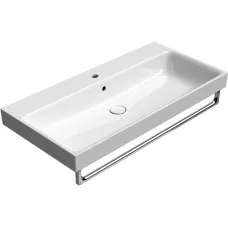 Раковина 100x46 см GSI Nubes 9623111