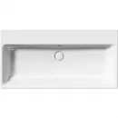Раковина 100x46 см GSI Nubes 9623111