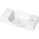 Раковина 55x32 см Wellsee WC Area 151809000
