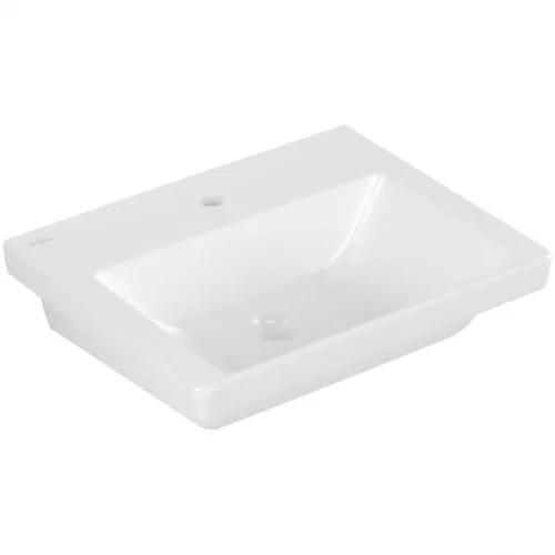 Раковина 55x44 см Villeroy & Boch Subway 3.0 4A705601