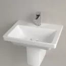 Раковина 55x44 см Villeroy & Boch Subway 3.0 4A705601