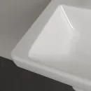 Раковина 55x44 см Villeroy & Boch Subway 3.0 4A705601