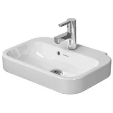 Раковина 50x36 см Duravit Happy D.2 0709500000