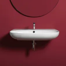 Раковина 80x50 см Simas Lavabi d'arredo VI11bi*1
