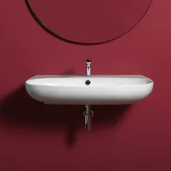 Раковина 80x50 см Simas Lavabi d'arredo VI11bi*1