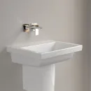 Раковина 55x44 см Villeroy & Boch Subway 3.0 4A705801