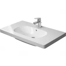 Раковина 85x48 см Duravit D-Code 03428500002