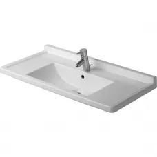 Раковина 85x48.5 см Duravit Starck 3 0304800000