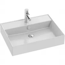 Раковина 61x46,6 см Jacob Delafon Vivienne EXBH112-00