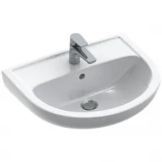 Раковина 45x34 см Gustavsberg Saval 2.0 7G124501