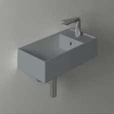 Раковина 50x27 см Simas Agile AG50 cemento matt*1