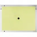 Комплект мебели дуб табачный 101,5 см Vincea Gio VMC-2G100TO + VBS-13100 + VLM-2B100