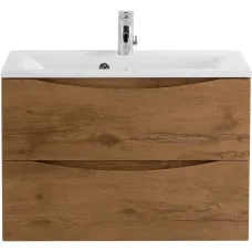 Тумба Rovere Nature 74,6 см BelBagno Marino MARINO-750-2C-SO-RN-P
