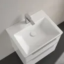Раковина 60x47 см Villeroy & Boch Subway 3.0 4A706101