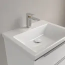 Раковина 60x47 см Villeroy & Boch Subway 3.0 4A706101