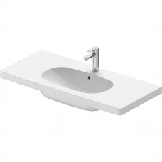 Раковина 105x48 см Duravit D-Code 03421000002