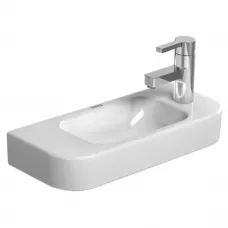 Раковина 50x22 см Duravit Happy D.2 0711500008