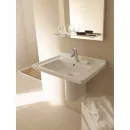 Раковина 70x49 см Duravit Starck 3 0304700000