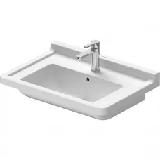 Раковина 70x49 см Duravit Starck 3 0304700000