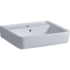 Раковина 65x48 см Geberit Renova Plan 222265000