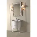 Раковина 69x52 см без отверстия для смесителя Kerasan Retro 104601*0