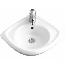 Раковина 38x38 см Gustavsberg Saval 2.0 7G374101