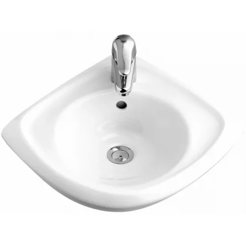 Раковина 38x38 см Gustavsberg Saval 2.0 7G374101