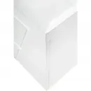 Тумба Bianco Lucido 69,6 см BelBagno Vittoria VITTORIA-700-2C-SO-BL-P