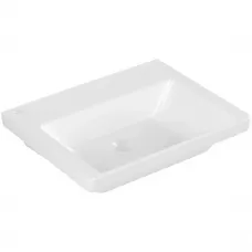 Раковина 60x47 см Villeroy & Boch Subway 3.0 4A706301