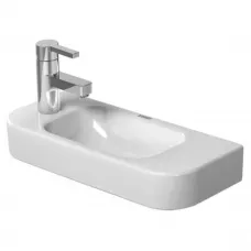 Раковина 50x22 см Duravit Happy D.2 0711500009