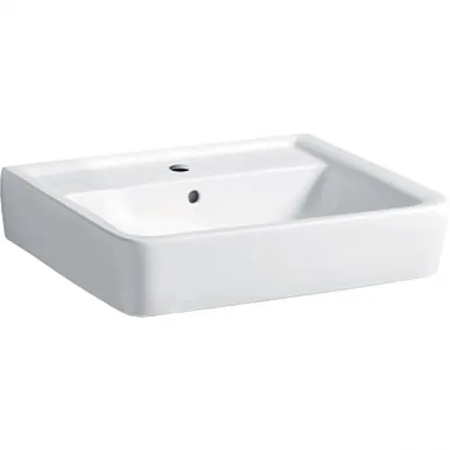 Раковина 55x44 см Geberit Renova Plan 222255000