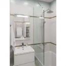 Раковина 50x40 см Aqwella Фостер 4630055557578