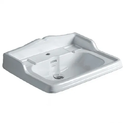 Раковина 68 см Simas Arcade AR824bi*1