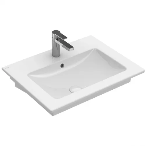 Раковина 60x50 см Villeroy & Boch Venticello 412460R1
