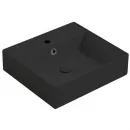 Раковина 51x46 см Simas Agile AG51 nero matt*1