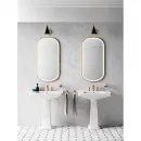 Раковина 75x50 см GSI Classic 8787111