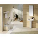 Раковина 56x45,5 см BelBagno Alpina BB10100L