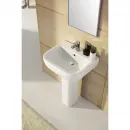 Раковина 56x45,5 см BelBagno Alpina BB10100L