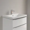 Раковина 65x47 см Villeroy & Boch Subway 3.0 4A706501