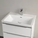 Раковина 65x47 см Villeroy & Boch Subway 3.0 4A706501