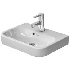 Раковина 50x36 см Duravit Happy D.2 0710500000