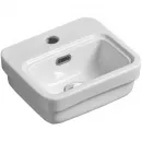 Раковина 31x27 см Simas Evolution EVO13bi*1