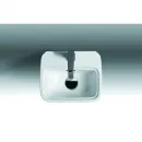 Раковина 31x27 см Simas Evolution EVO13bi*1