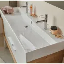 Раковина 121,2x46,6 см Jacob Delafon Vivienne EXBK112-00
