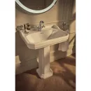 Раковина 65x48 см Roca Carmen 3270A1003