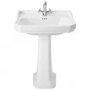 Раковина 65x48 см Roca Carmen 3270A1003