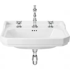 Раковина 65x48 см Roca Carmen 3270A1003