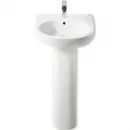 Раковина 50x46 см Roca Meridian 327244000